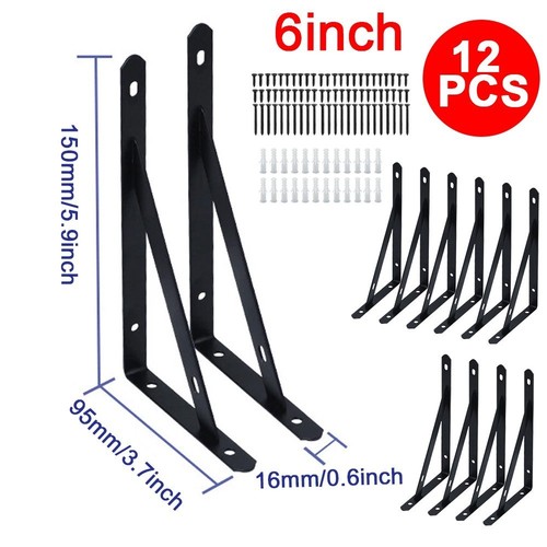 12pcs heavy duty stainless - duty,