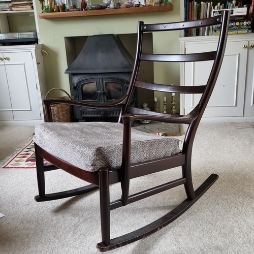 Parker knoll florian rocking - parker,