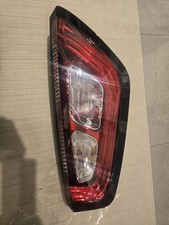 DRIVERS TAIL LIGHT FIAT PUNTO