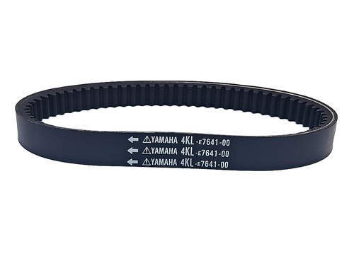 Yamaha xc125e vity - yamaha, –