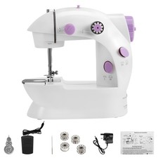 Portable Sewing Machine