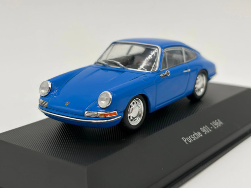 1964 porsche 901 - porsche,