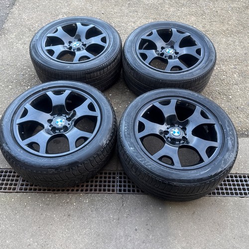 Genuine bmw style 63 tiger - 19",