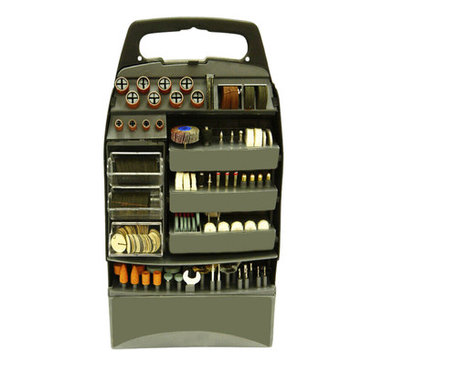 Rotary tool accessories - rotary,