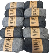 Vintage cotton - dk,