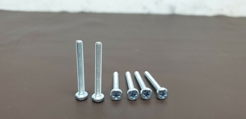 Fixing screws stand - fixing,