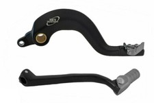 AS3 REAR BRAKE PEDAL GEAR