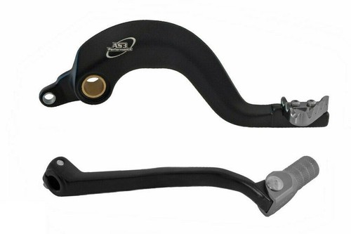 As3 rear brake pedal - as3, gear