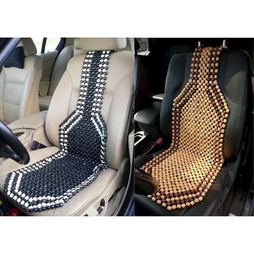 Black brown car front seat - brown,