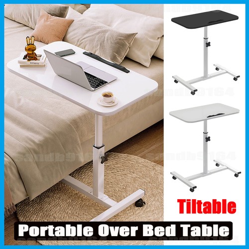 Mobile over bed - bed, table