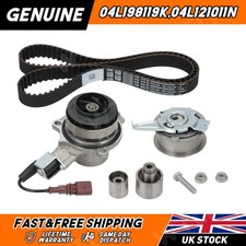 Genuine VW/Audi/Skoda Timing