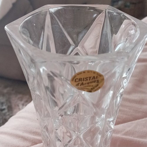 Cristal arques clear - cristal, d'arques