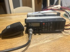Compact Marine Sx25 VHF Marine