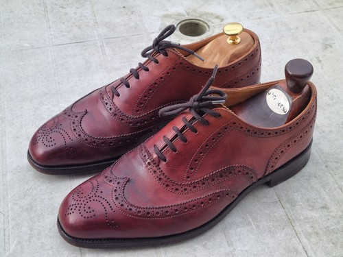 Trickers piccadilly - trickers, '
