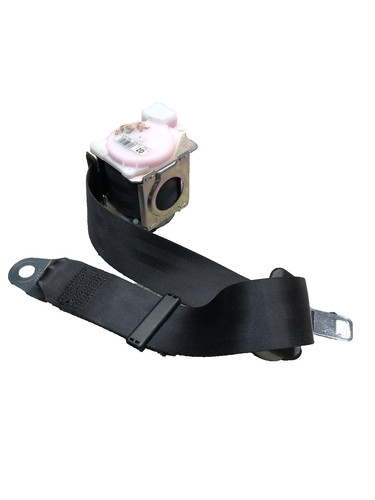 Citroen berlingo seat belt - seat,