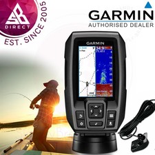 Garmin STRIKER 4│Colour GPS