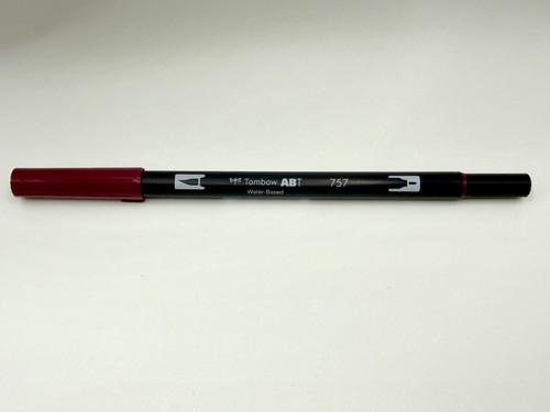 Tombow dual abt - dual, blendable