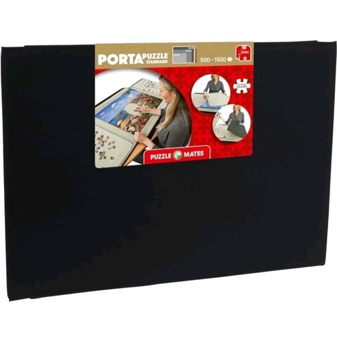 Portapuzzle puzzle board - portapuzzle,