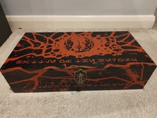 Disney Battle of the Heroes Legacy Lightsaber Anakin Skywalker & Obi-Wan Kenobi