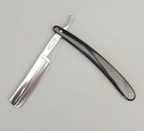 Vintage kropp straight razor - kropp,