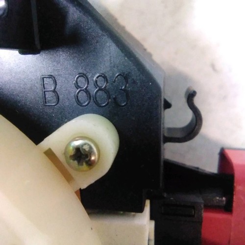 Multifunction board fiat punto - fiat,