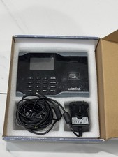 uAttend CB6000 + PSU