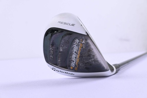 Taylormade burner superfast - taylormade,