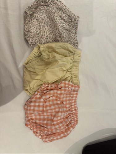 Handmade bloomers 24month - handmade, 18-24month