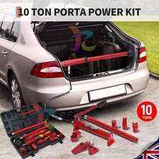 10 Ton Hydraulic Porta Power
