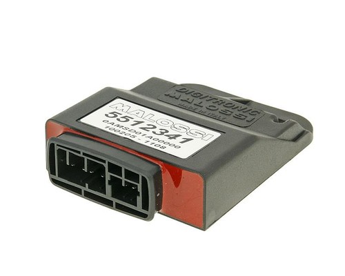 Cdi unit malossi digitronic - cdi,