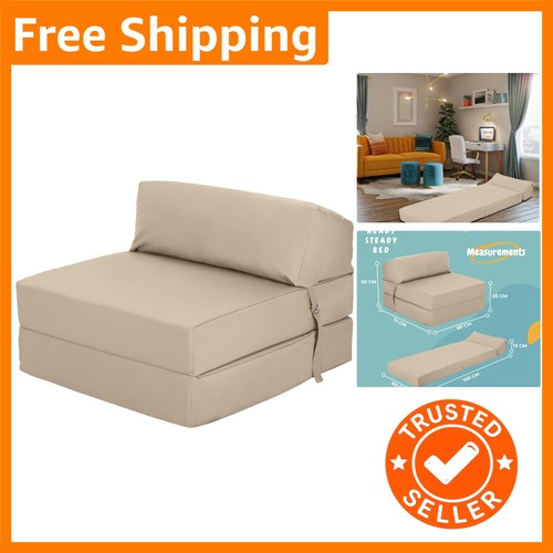 Guest foldable bed - bed, |