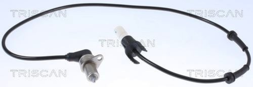 Triscan wheel speed - triscan, for