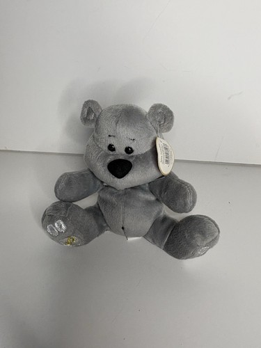 Chubbley bears sterling - sterling, bear