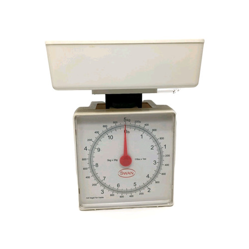Vintage salter kitchen scales - vintage,