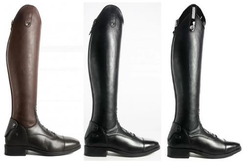 Brogini como stretch - brogini,