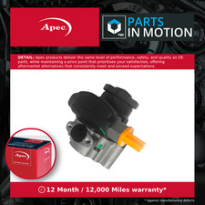 Power Steering Pump fits ROVER