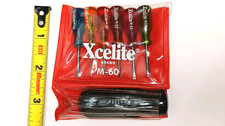 Xcelite M60 Jewelers kit 6