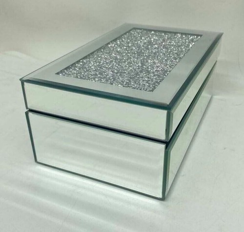 Silver multi crystal - multi,