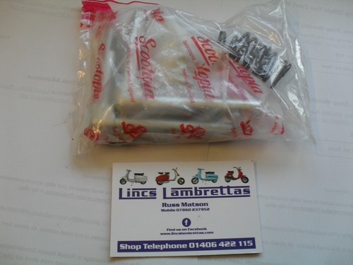 Lambretta scootopia series - , 1