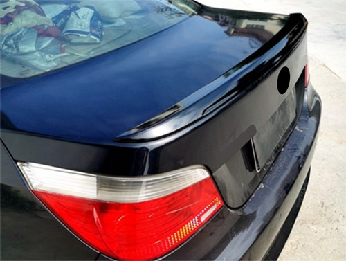 Style rear spoiler wing for - spoiler,