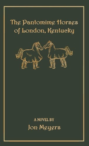 The pantomime horses - pantomime,