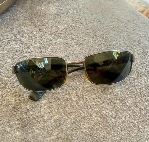 Vintage ray ban - vintage, rb3364