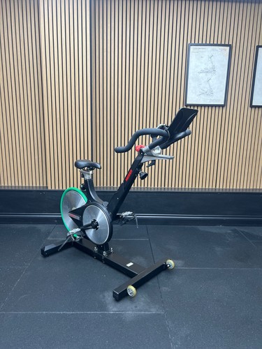 Keiser m3i black green - m3i, black/green