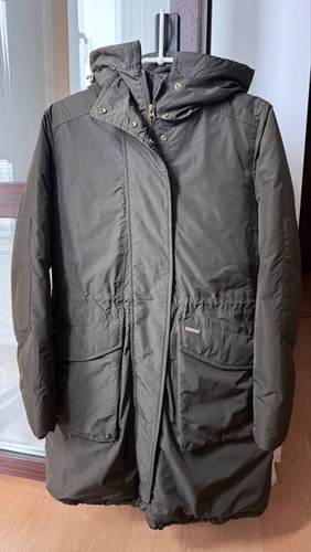 Women woolrich parka - woolrich,