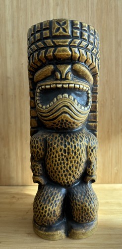 Authentic tikirob hilo - authentic, “hilo”