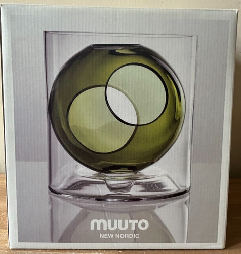 Matti klenell mcm muuto four - klenell,
