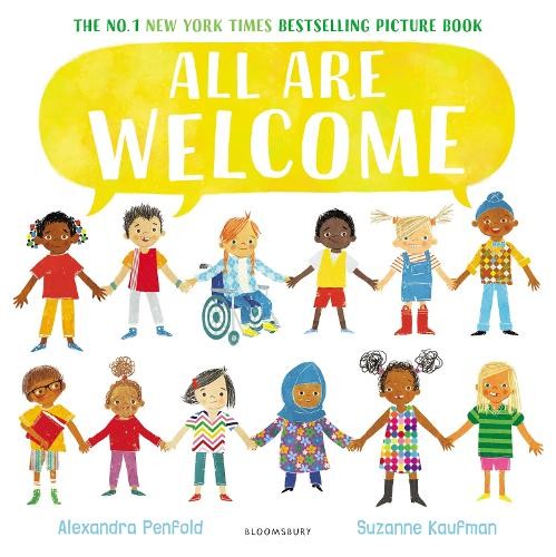All are welcome penfold - are, by