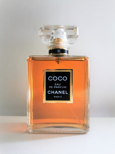 Chanel coco eau parfum - coco,