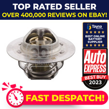 Coolant Thermostat 104978 Febi