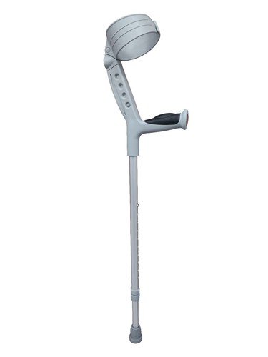 Elbow crutches adjustable - elbow,